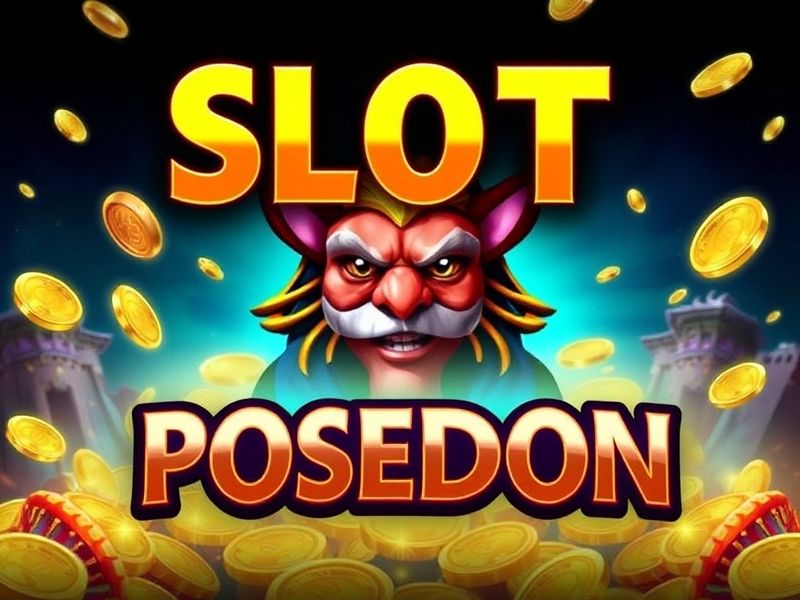 Discover everything about the Slot Poseidon casino game—reviews, playing strategies, and trusted platform recommendations. Your go-to guide for Greek-themed slots and gambling insights.