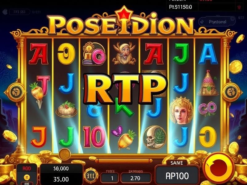Discover everything about the Slot Poseidon casino game—reviews, playing strategies, and trusted platform recommendations. Your go-to guide for Greek-themed slots and gambling insights.